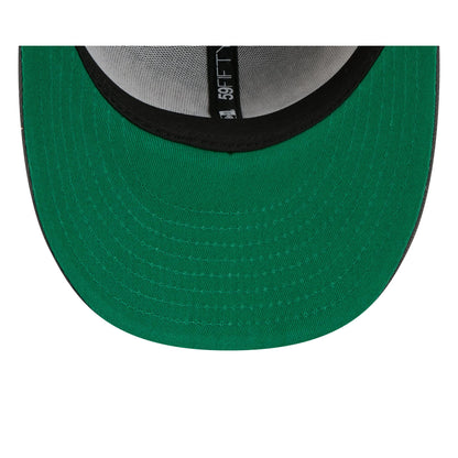 Philadelphia Flyers Past Glory 59FIFTY Fitted Hat