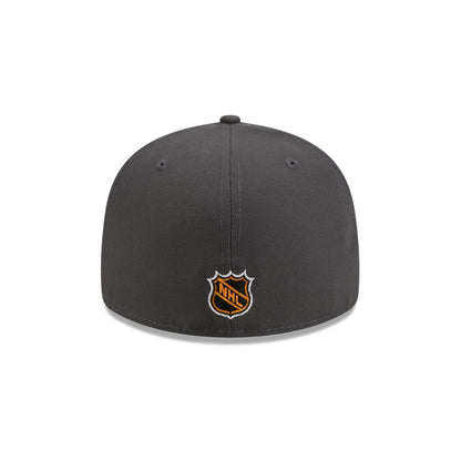 Boston Bruins Past Glory 59FIFTY Fitted Hat