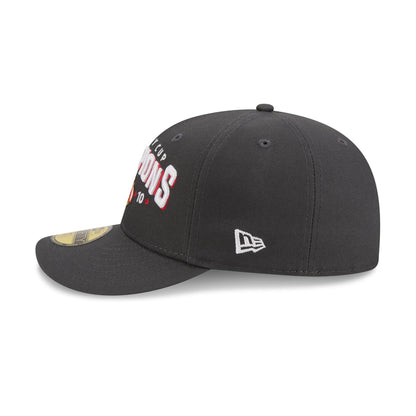 Chicago Blackhawks Past Glory 59FIFTY Fitted Hat