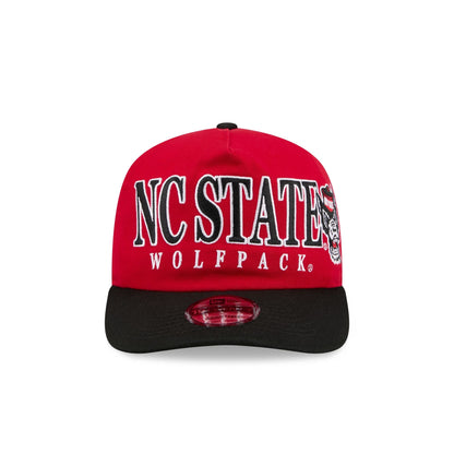 NC State Wolfpack March Madness 19TWENTY Snapback Hat