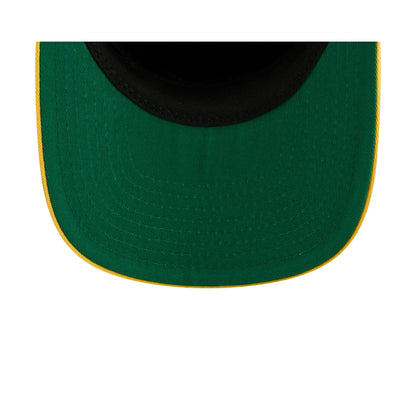 Michigan Wolverines March Madness 19TWENTY Snapback Hat