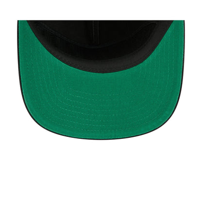 Boston Bruins Past Glory 19TWENTY Snapback Hat