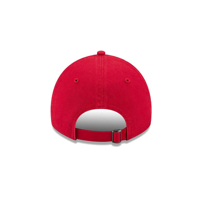 New Era Cap 2026 Canada Soccer 9TWENTY Adjustable