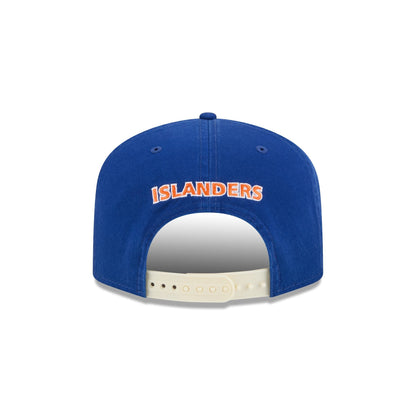 New York Islanders Past Glory 19TWENTY Snapback Hat