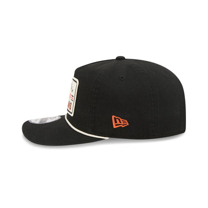 Anaheim Ducks Past Glory 19TWENTY Snapback Hat