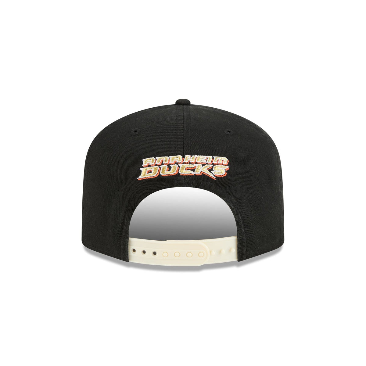 Anaheim Ducks Past Glory 19TWENTY Snapback Hat