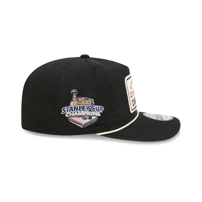 Anaheim Ducks Past Glory 19TWENTY Snapback Hat