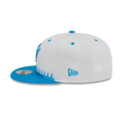 Charlotte FC 2026 Jersey Hook 9FIFTY Snapback Hat