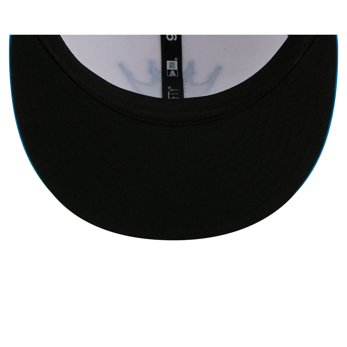 Charlotte FC 2026 Jersey Hook 9FIFTY Snapback Hat