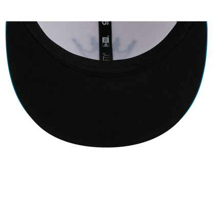 Charlotte FC 2026 Jersey Hook 9FIFTY Snapback Hat
