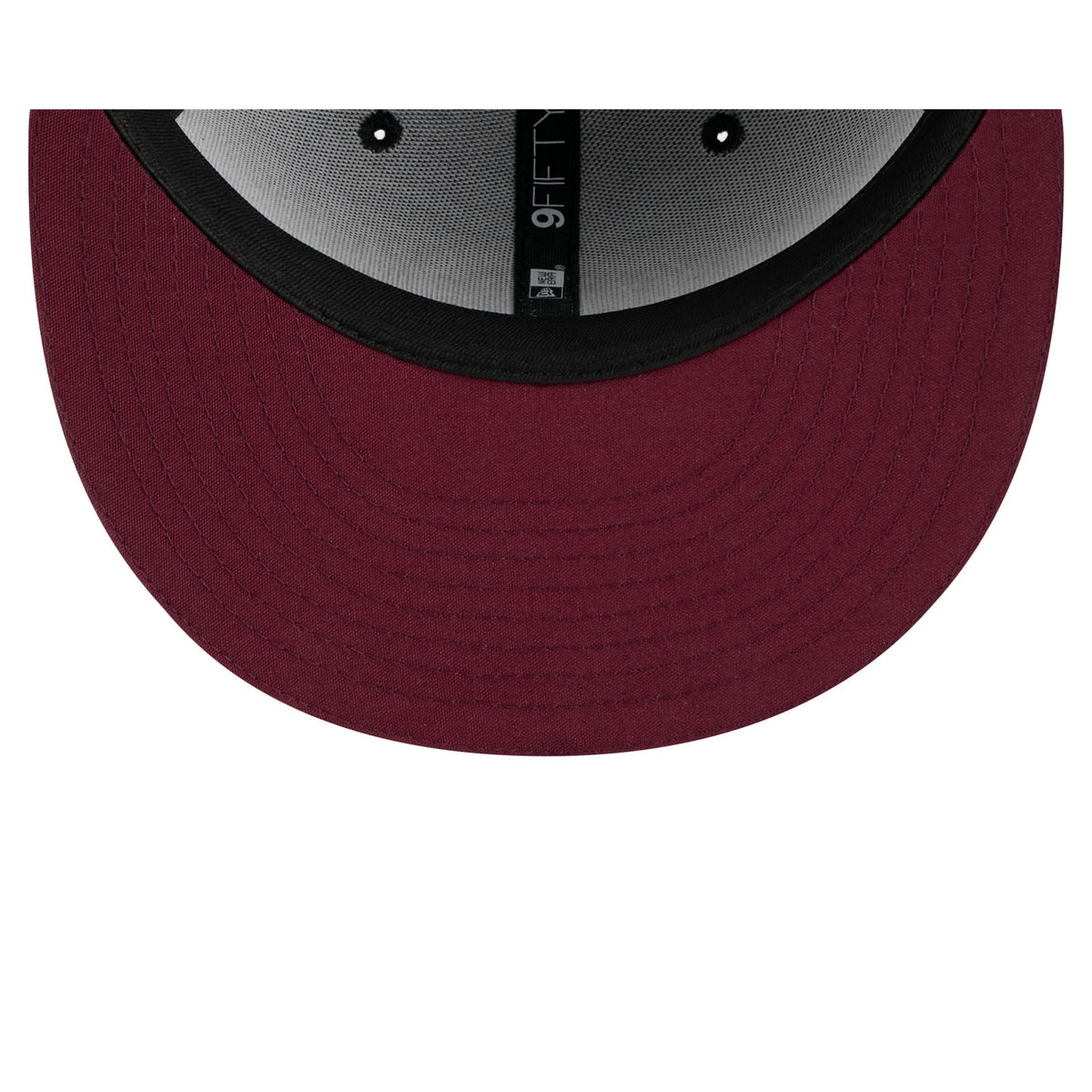 Colorado Rapids 2026 Jersey Hook 9FIFTY Snapback Hat