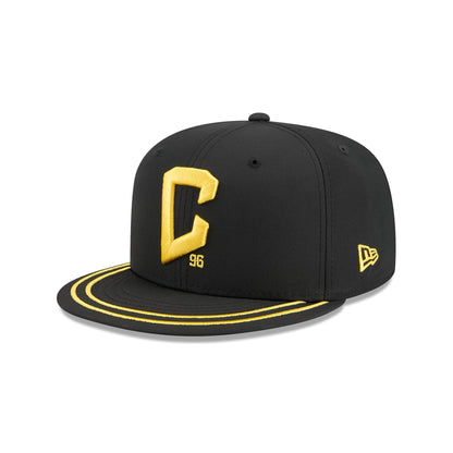Columbus Crew 2026 Jersey Hook 9FIFTY Snapback Hat