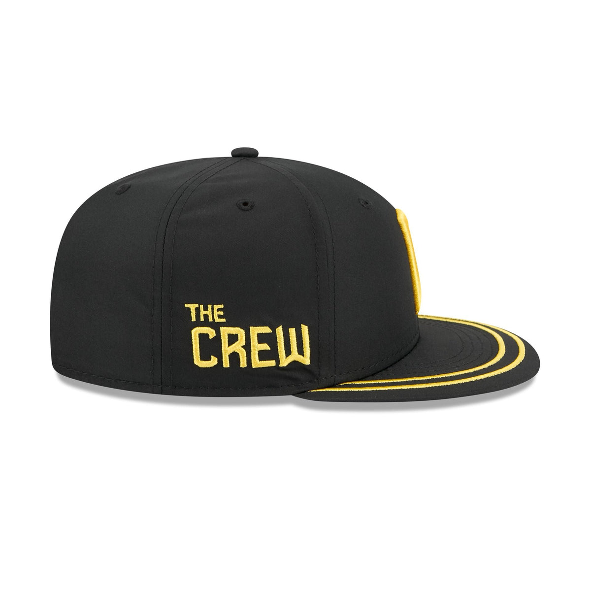 Columbus Crew 2026 Jersey Hook 9FIFTY Snapback Hat