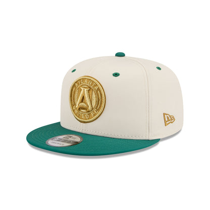 Atlanta United FC 2026 Jersey Hook 9FIFTY Snapback Hat