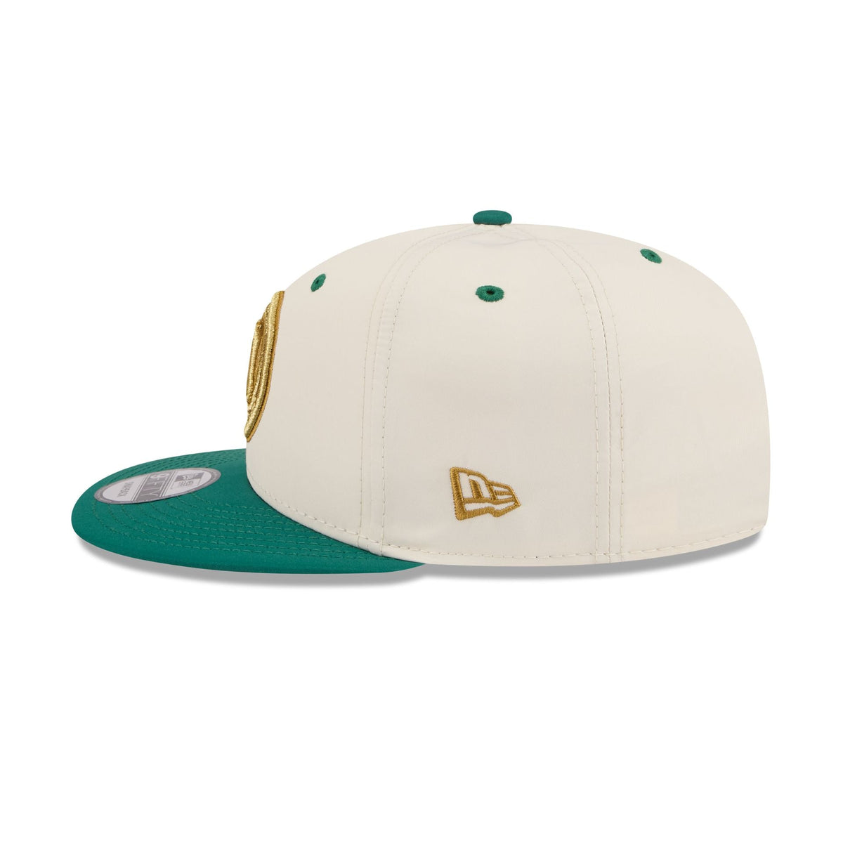 Atlanta United FC 2026 Jersey Hook 9FIFTY Snapback Hat