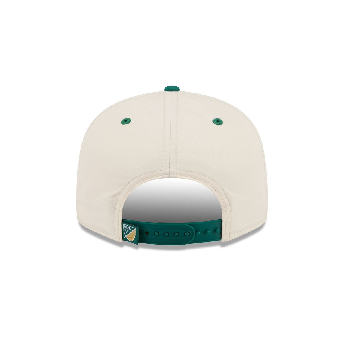 Atlanta United FC 2026 Jersey Hook 9FIFTY Snapback Hat