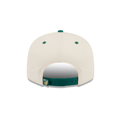 Atlanta United FC 2026 Jersey Hook 9FIFTY Snapback Hat