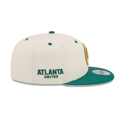 Atlanta United FC 2026 Jersey Hook 9FIFTY Snapback Hat