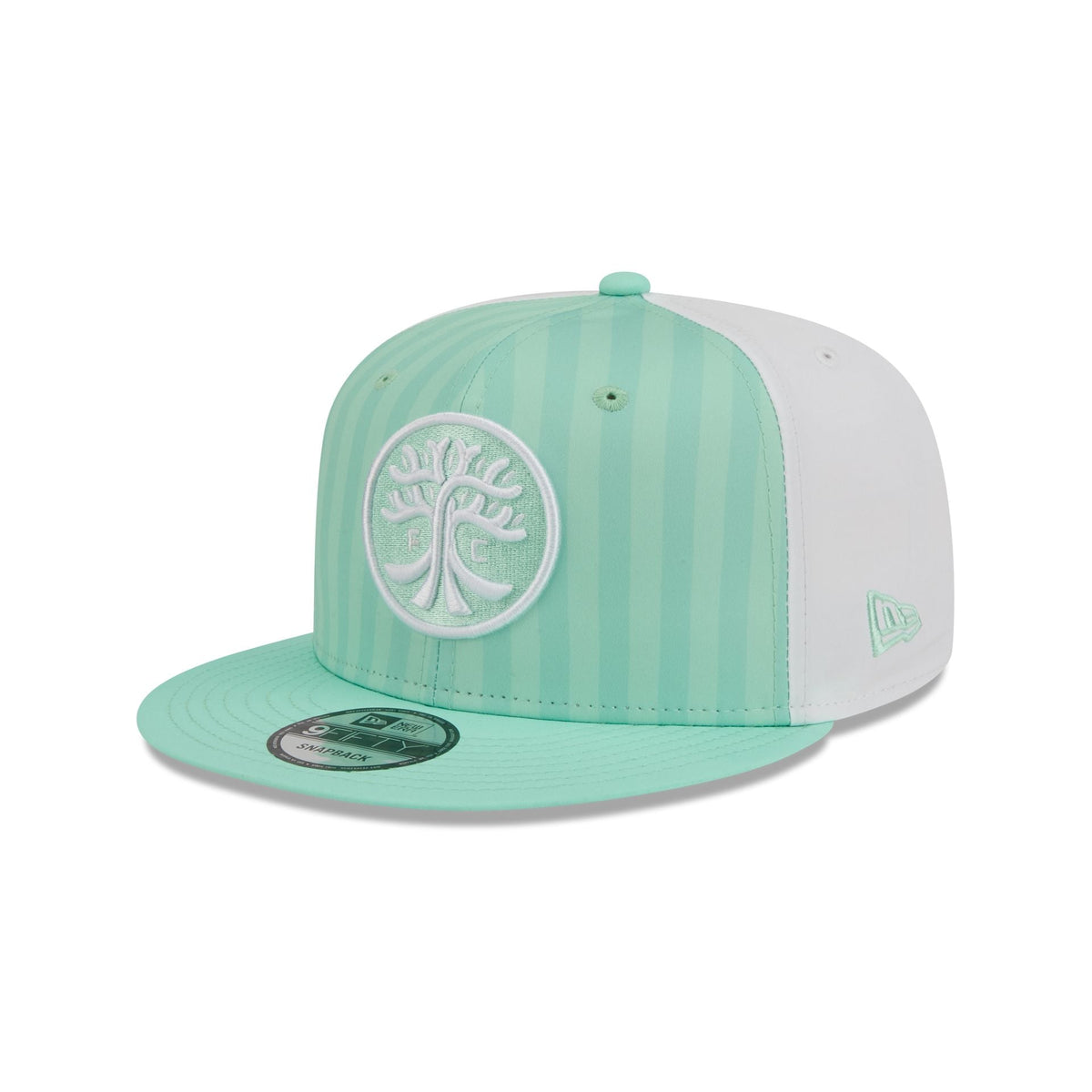 Austin FC 2026 Jersey Hook 9FIFTY Snapback Hat