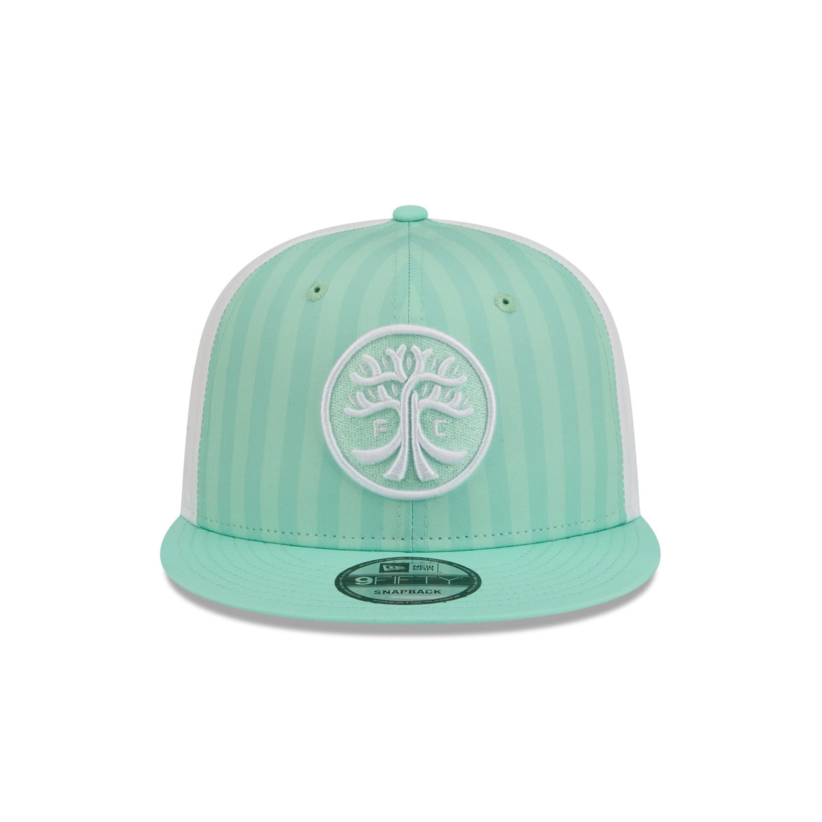 Austin FC 2026 Jersey Hook 9FIFTY Snapback Hat