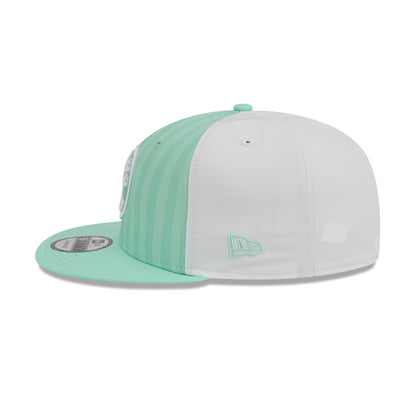 Austin FC 2026 Jersey Hook 9FIFTY Snapback Hat