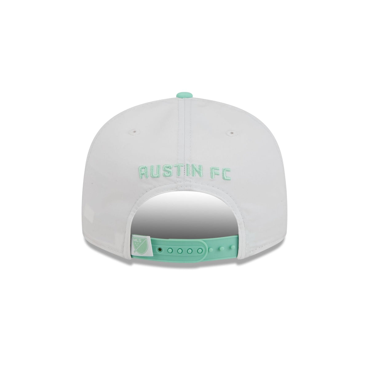 Austin FC 2026 Jersey Hook 9FIFTY Snapback Hat