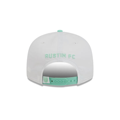 Austin FC 2026 Jersey Hook 9FIFTY Snapback Hat