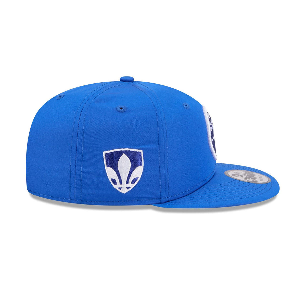 CF Montréal 2026 Jersey Hook 9FIFTY Snapback Hat
