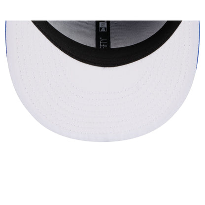 CF Montréal 2026 Jersey Hook 9FIFTY Snapback Hat