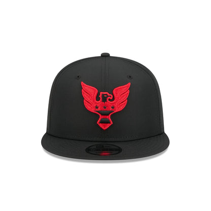 D.C. United 2026 Jersey Hook 9FIFTY Snapback Hat