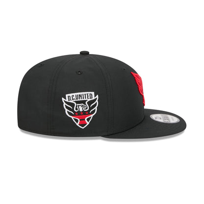 D.C. United 2026 Jersey Hook 9FIFTY Snapback Hat