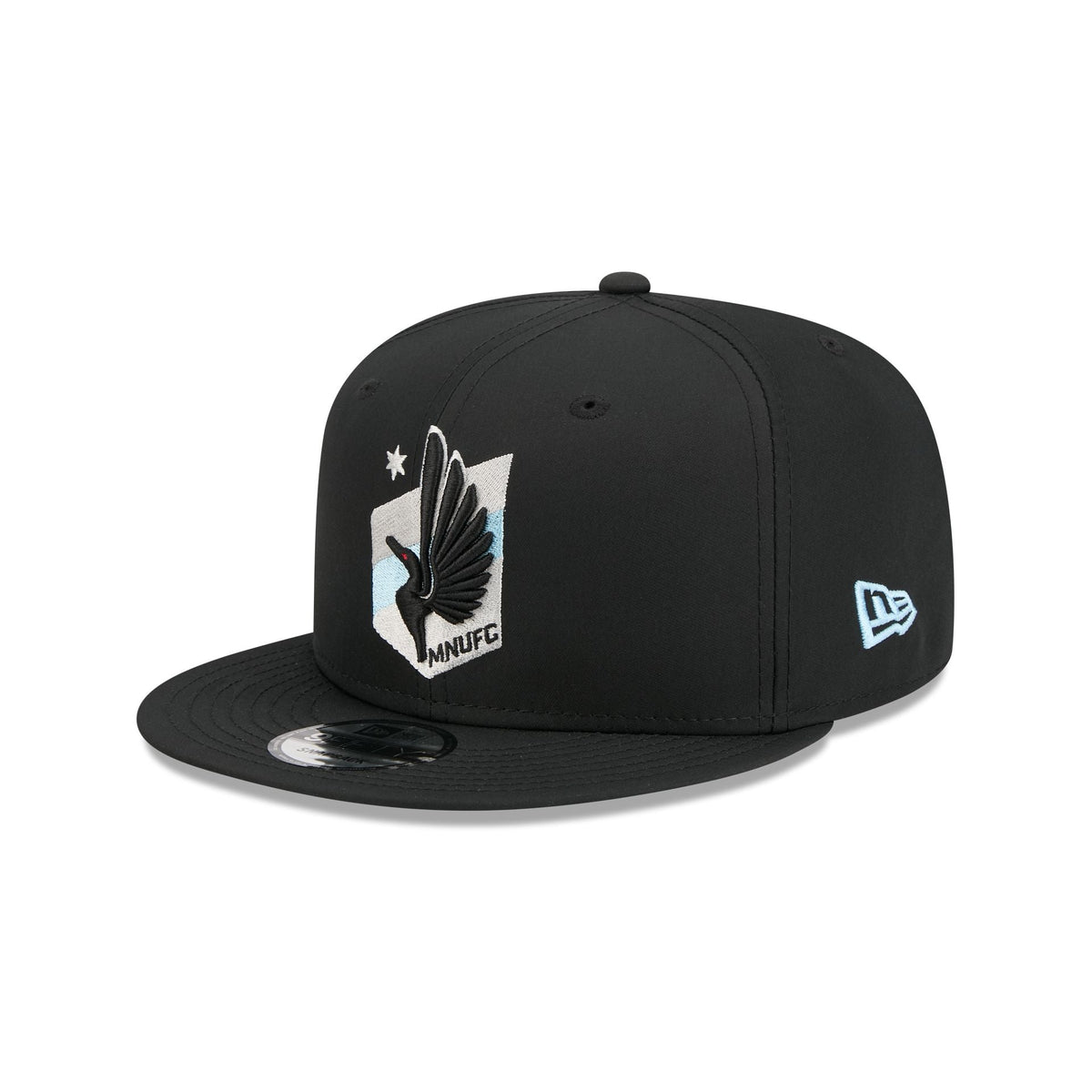 Minnesota United FC 2026 Jersey Hook 9FIFTY Snapback Hat