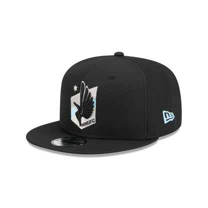 Minnesota United FC 2026 Jersey Hook 9FIFTY Snapback Hat