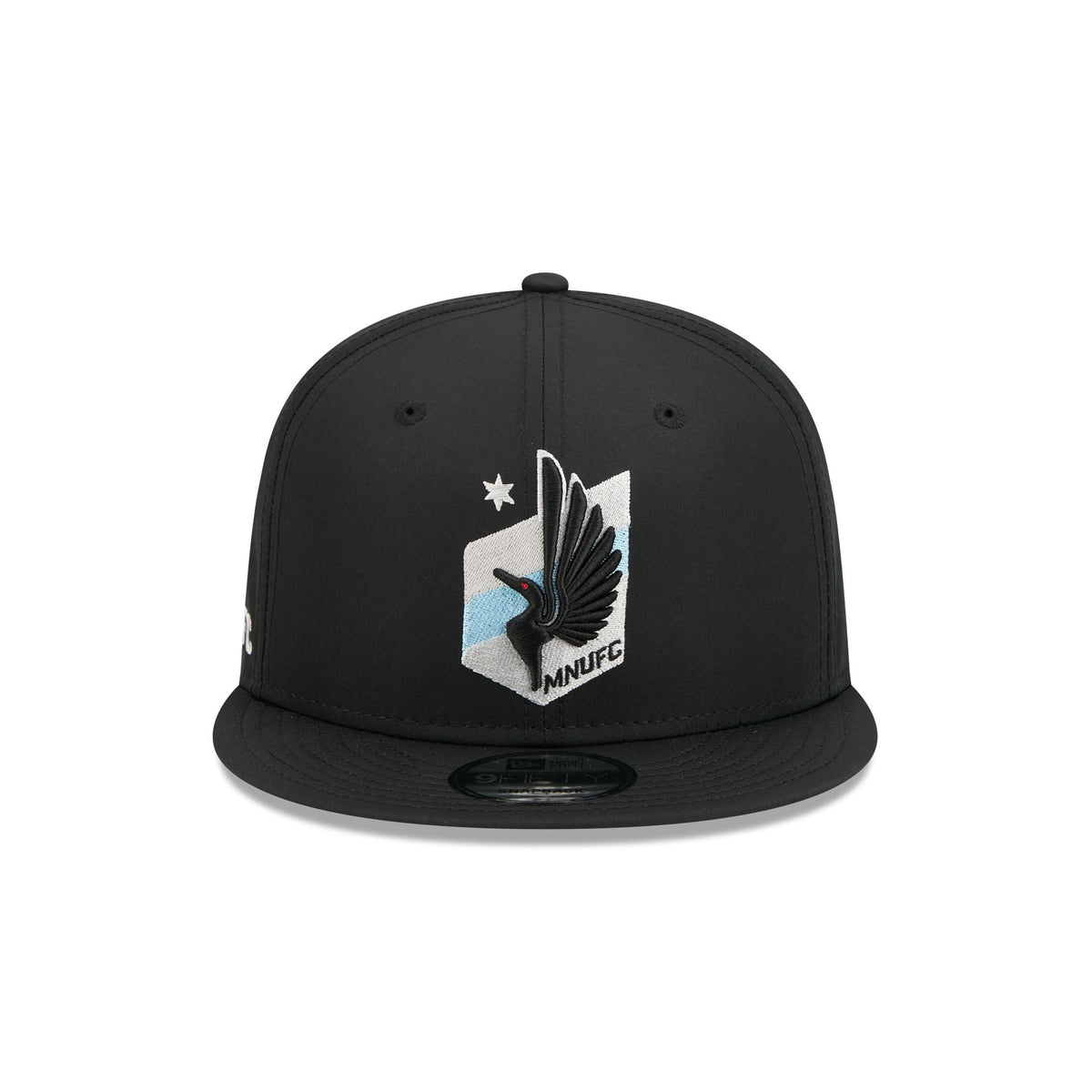 Minnesota United FC 2026 Jersey Hook 9FIFTY Snapback Hat
