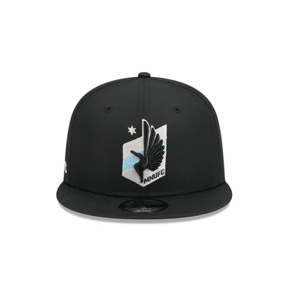 Minnesota United FC 2026 Jersey Hook 9FIFTY Snapback Hat