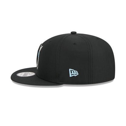Minnesota United FC 2026 Jersey Hook 9FIFTY Snapback Hat