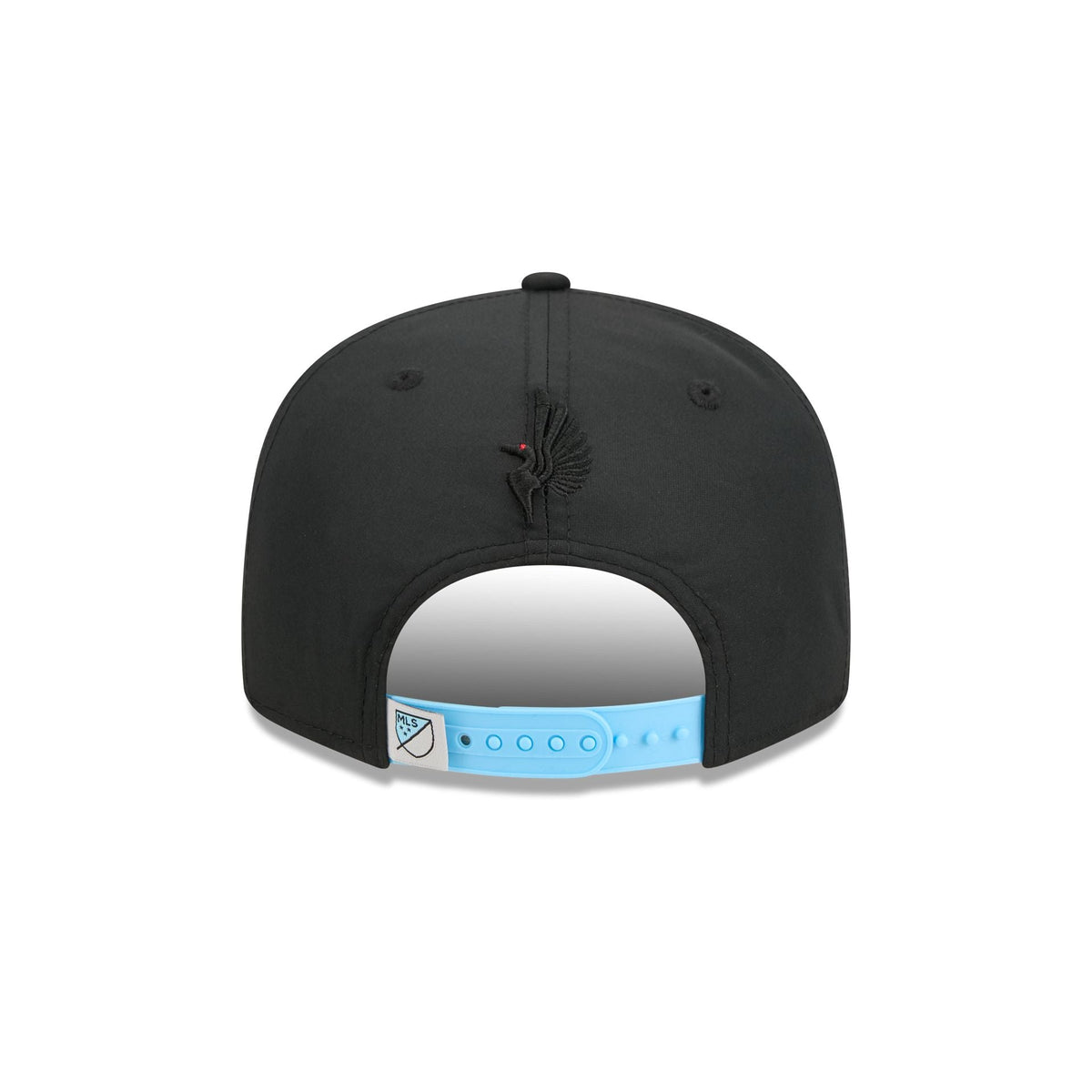 Minnesota United FC 2026 Jersey Hook 9FIFTY Snapback Hat