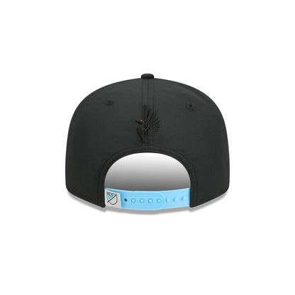 Minnesota United FC 2026 Jersey Hook 9FIFTY Snapback Hat
