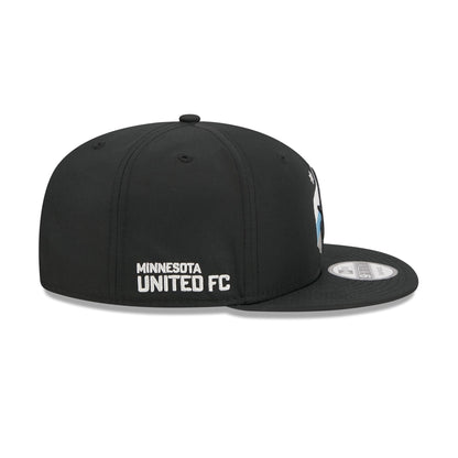 Minnesota United FC 2026 Jersey Hook 9FIFTY Snapback Hat