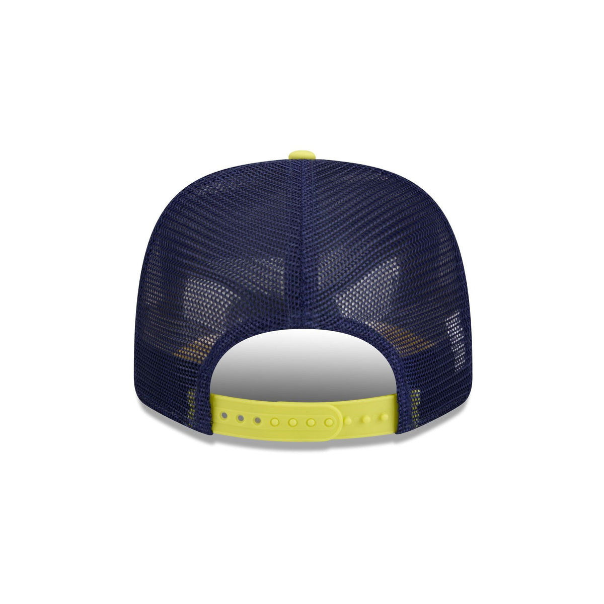 Nashville SC 2026 Jersey Hook 9SEVENTY Trucker Hat