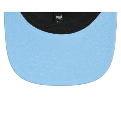 New York City FC 2026 Jersey Hook 9SEVENTY Trucker Hat