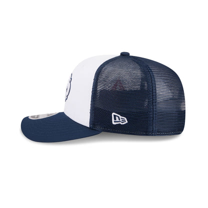 New England Revolution 2026 Jersey Hook 9SEVENTY Trucker Hat