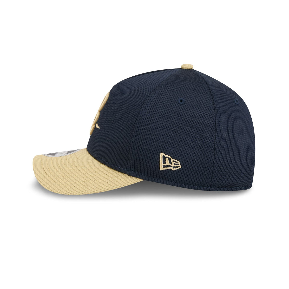 Philadelphia Union 2026 Jersey Hook 9FORTY M-Crown A-Frame Snapback Hat