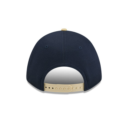 Philadelphia Union 2026 Jersey Hook 9FORTY M-Crown A-Frame Snapback Hat