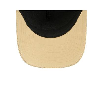 Philadelphia Union 2026 Jersey Hook 9FORTY M-Crown A-Frame Snapback Hat