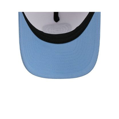 Chicago Fire 2026 Jersey Hook 9FORTY M-Crown A-Frame Snapback Hat
