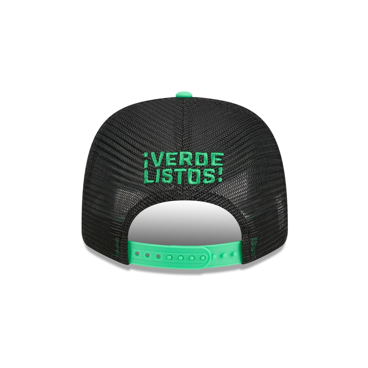 Austin FC 2026 Jersey Hook 9SEVENTY Trucker Hat