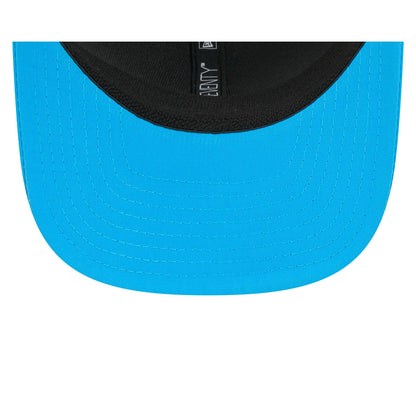 Charlotte FC 2026 Jersey Hook 9SEVENTY Trucker Hat