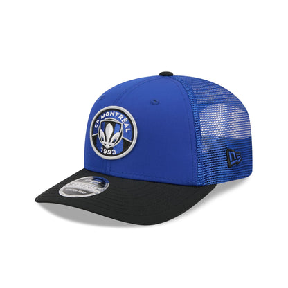 CF Montréal 2026 Jersey Hook 9SEVENTY Trucker Hat