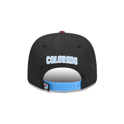 Colorado Rapids 2026 Jersey Hook 9SEVENTY Stretch-Snap Hat